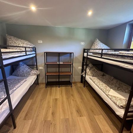 Haus Tirol Bed and Breakfast Leogang Εξωτερικό φωτογραφία