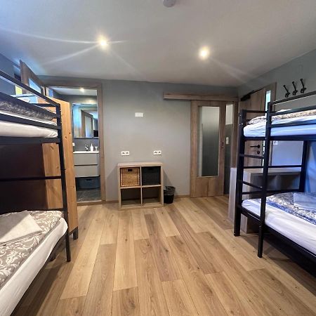 Haus Tirol Bed and Breakfast Leogang Εξωτερικό φωτογραφία
