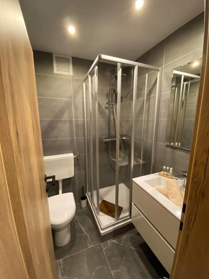 Haus Tirol Bed and Breakfast Leogang Εξωτερικό φωτογραφία