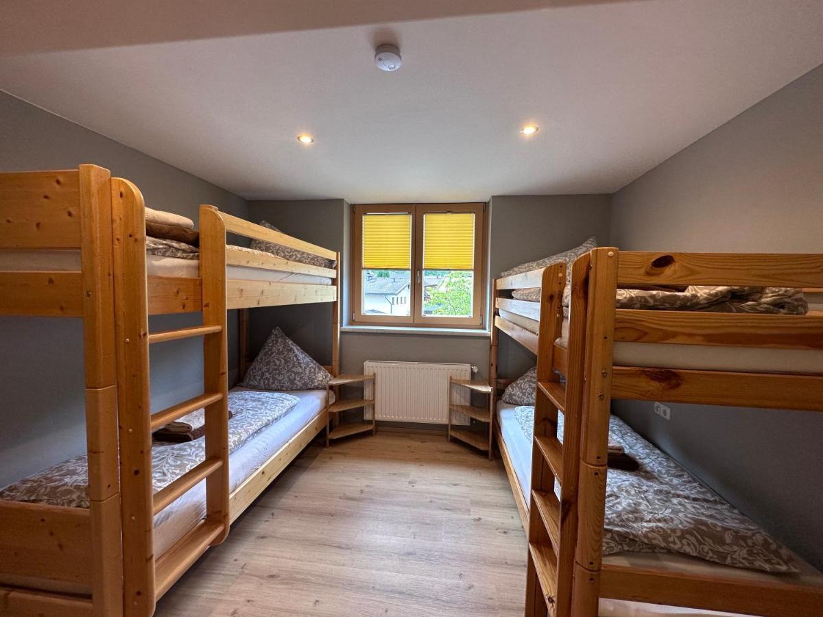 Haus Tirol Bed and Breakfast Leogang Εξωτερικό φωτογραφία