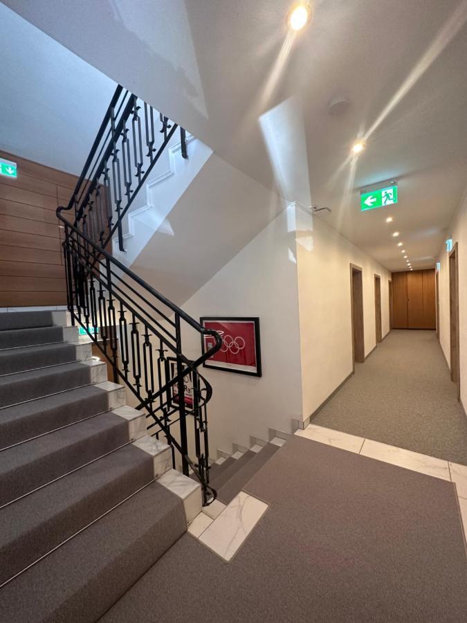 Haus Tirol Bed and Breakfast Leogang Εξωτερικό φωτογραφία