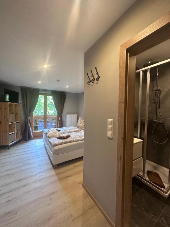 Haus Tirol Bed and Breakfast Leogang Εξωτερικό φωτογραφία