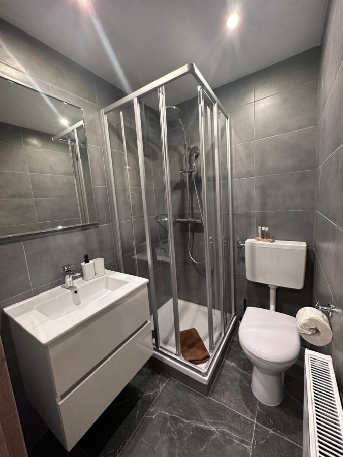 Haus Tirol Bed and Breakfast Leogang Εξωτερικό φωτογραφία