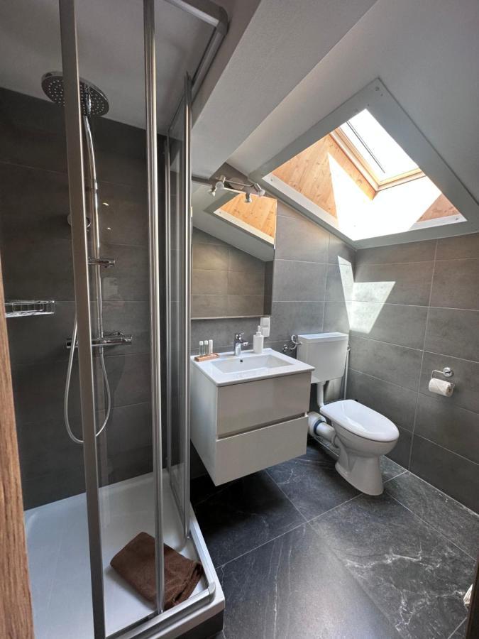 Haus Tirol Bed and Breakfast Leogang Εξωτερικό φωτογραφία