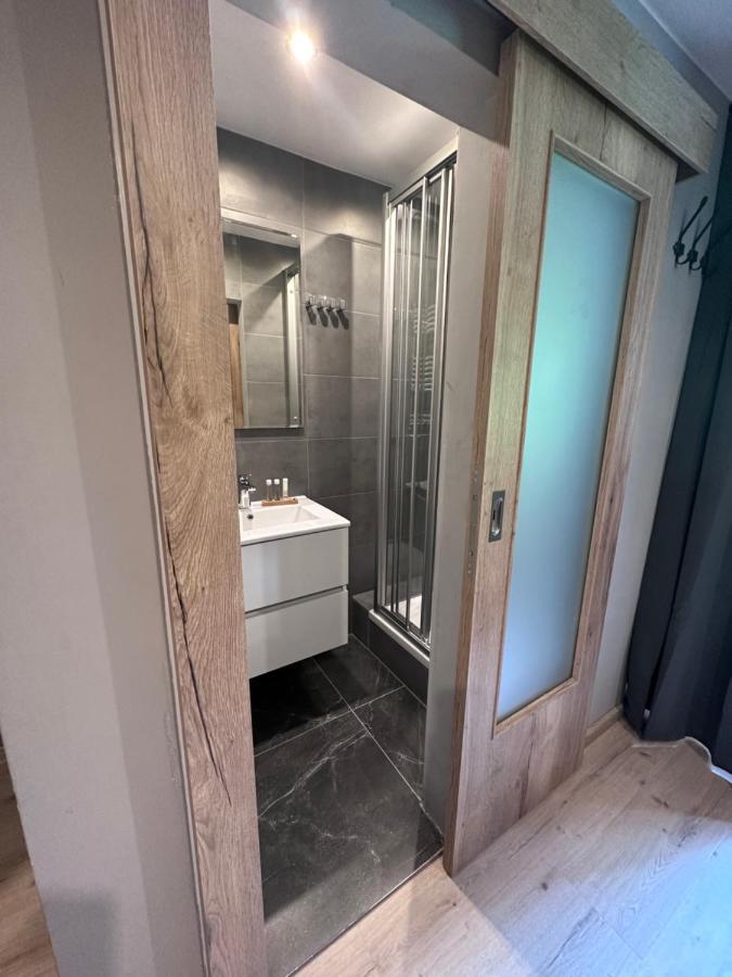 Haus Tirol Bed and Breakfast Leogang Εξωτερικό φωτογραφία