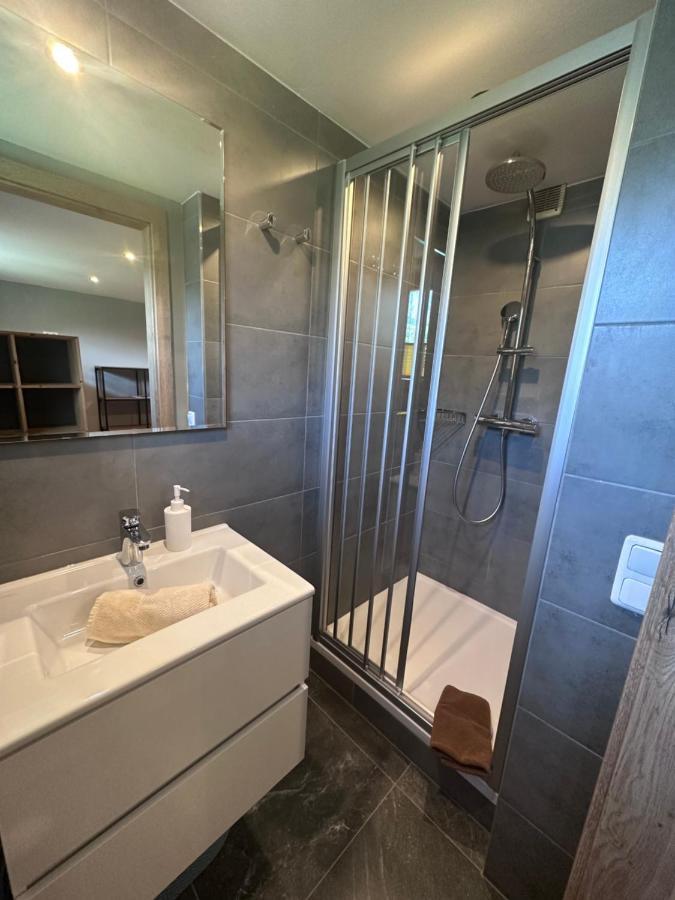 Haus Tirol Bed and Breakfast Leogang Εξωτερικό φωτογραφία