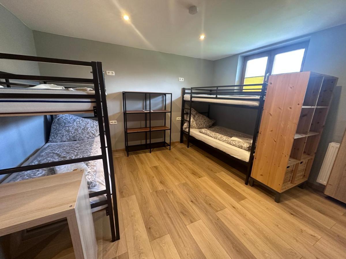 Haus Tirol Bed and Breakfast Leogang Εξωτερικό φωτογραφία