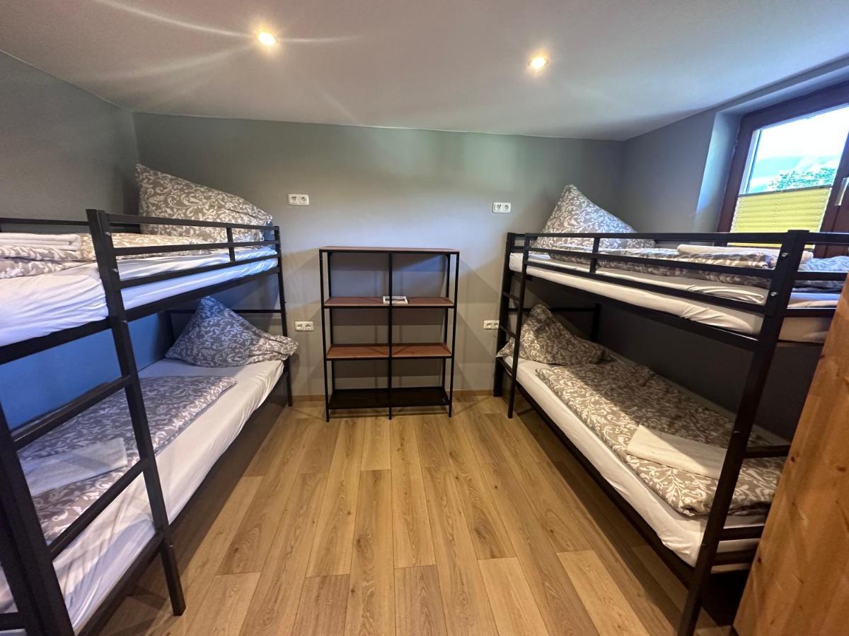 Haus Tirol Bed and Breakfast Leogang Εξωτερικό φωτογραφία