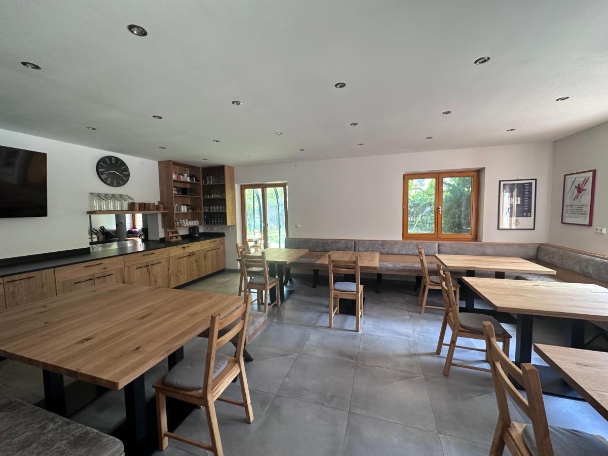 Haus Tirol Bed and Breakfast Leogang Εξωτερικό φωτογραφία