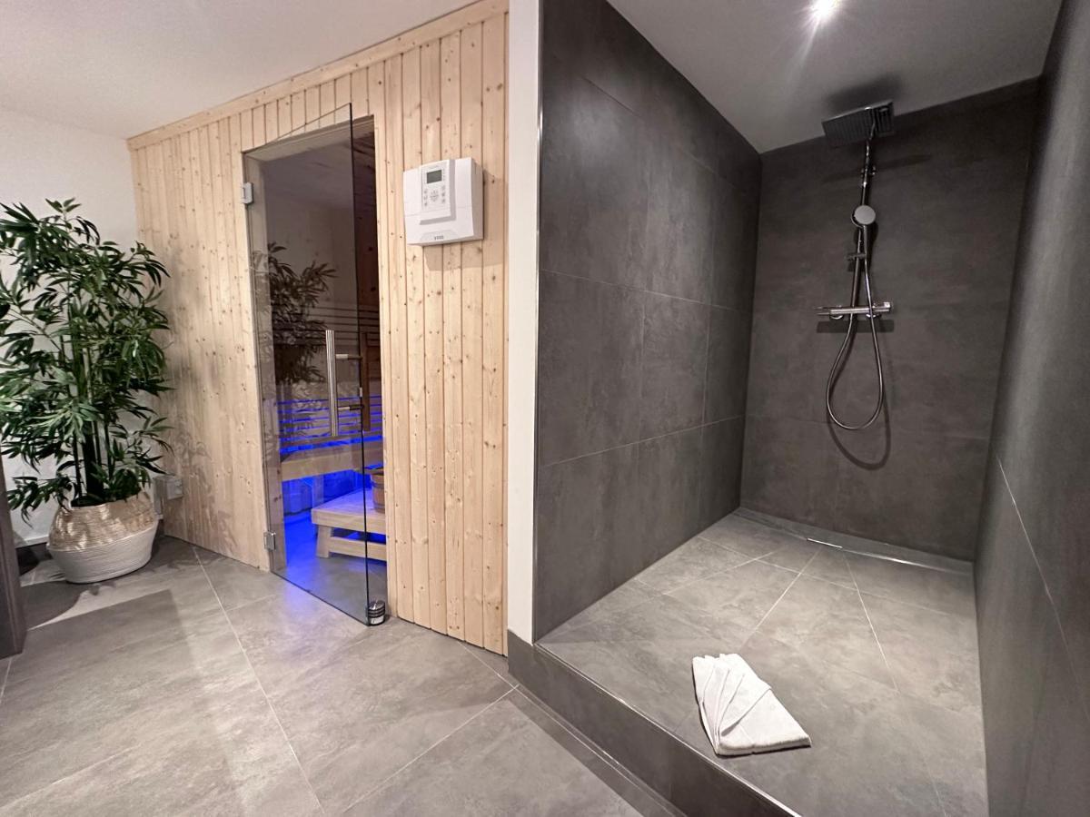 Haus Tirol Bed and Breakfast Leogang Εξωτερικό φωτογραφία