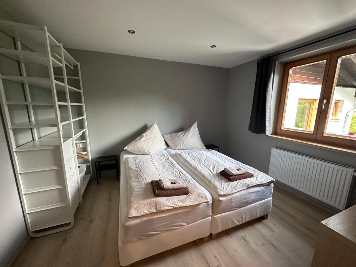 Haus Tirol Bed and Breakfast Leogang Εξωτερικό φωτογραφία