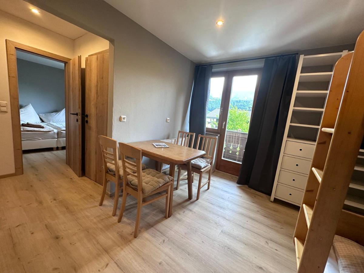 Haus Tirol Bed and Breakfast Leogang Εξωτερικό φωτογραφία