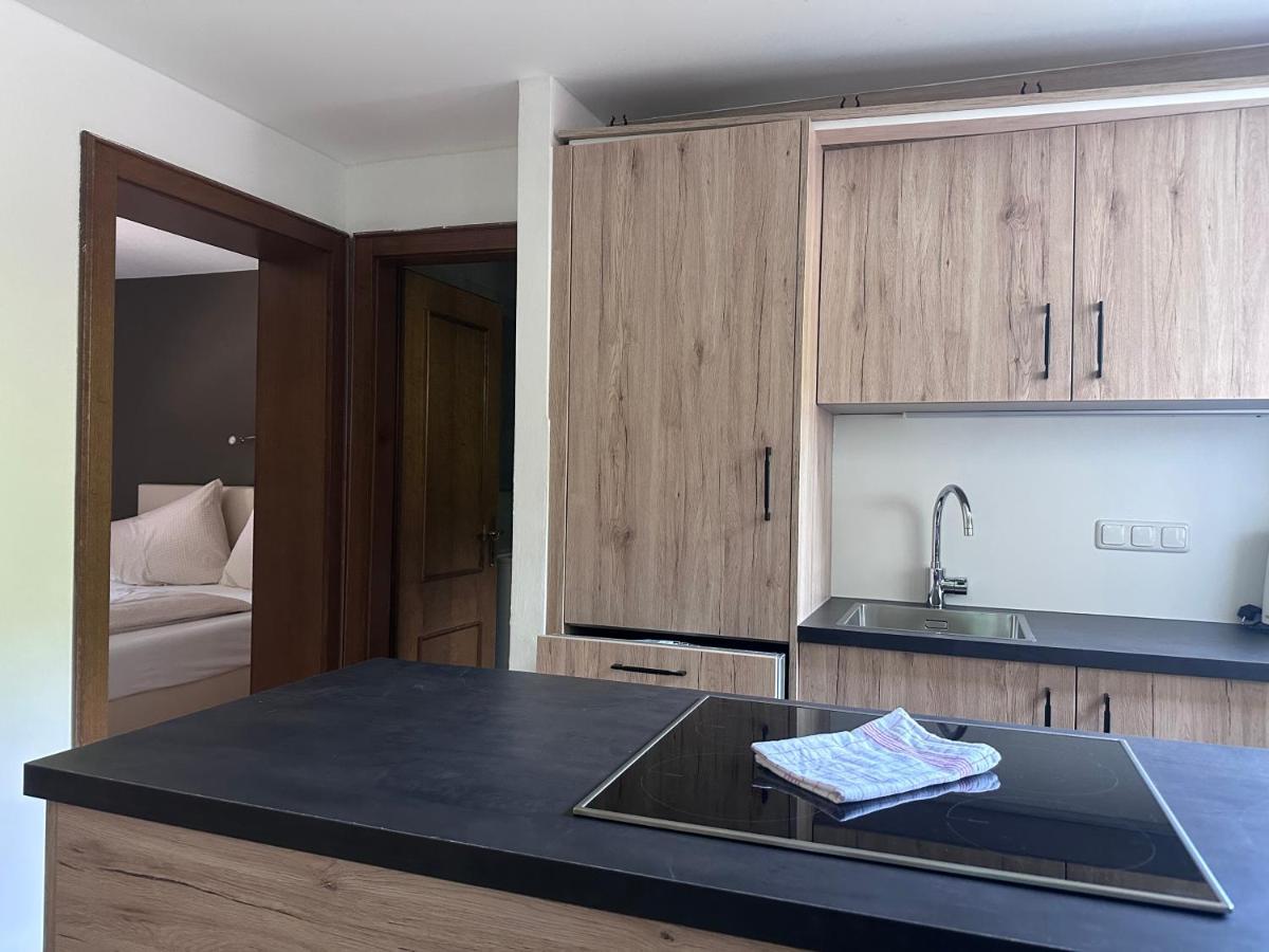 Haus Tirol Bed and Breakfast Leogang Εξωτερικό φωτογραφία
