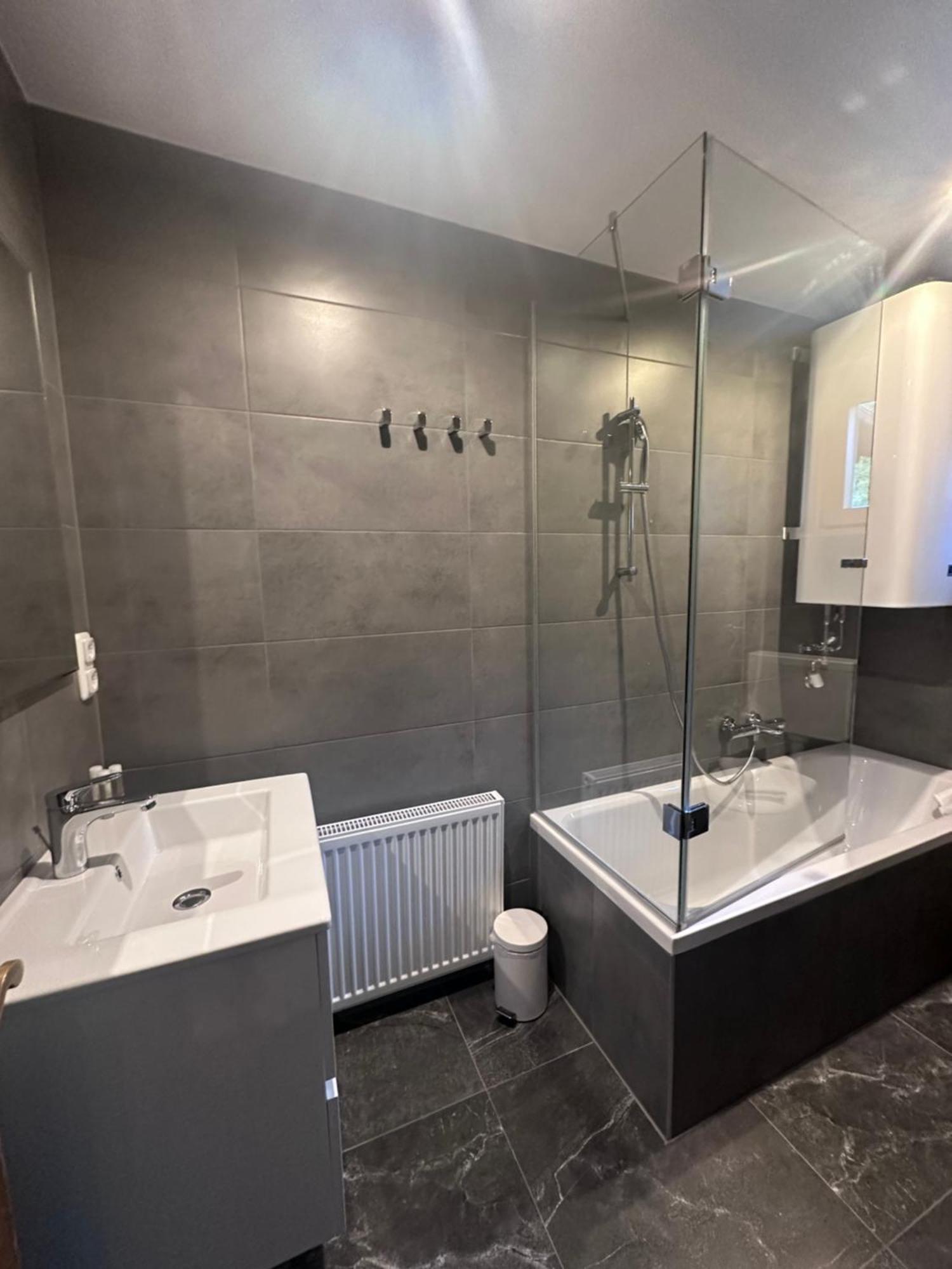 Haus Tirol Bed and Breakfast Leogang Εξωτερικό φωτογραφία