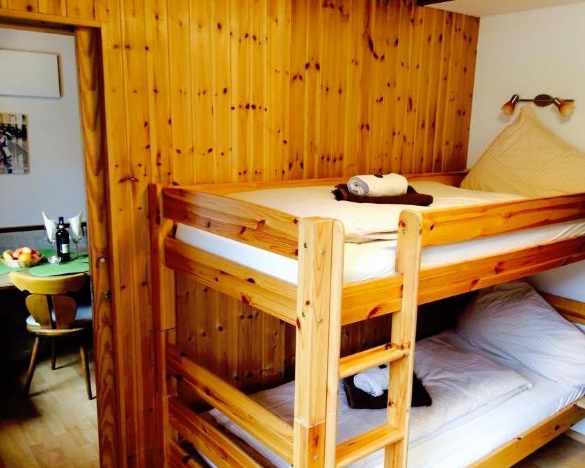 Haus Tirol Bed and Breakfast Leogang Εξωτερικό φωτογραφία