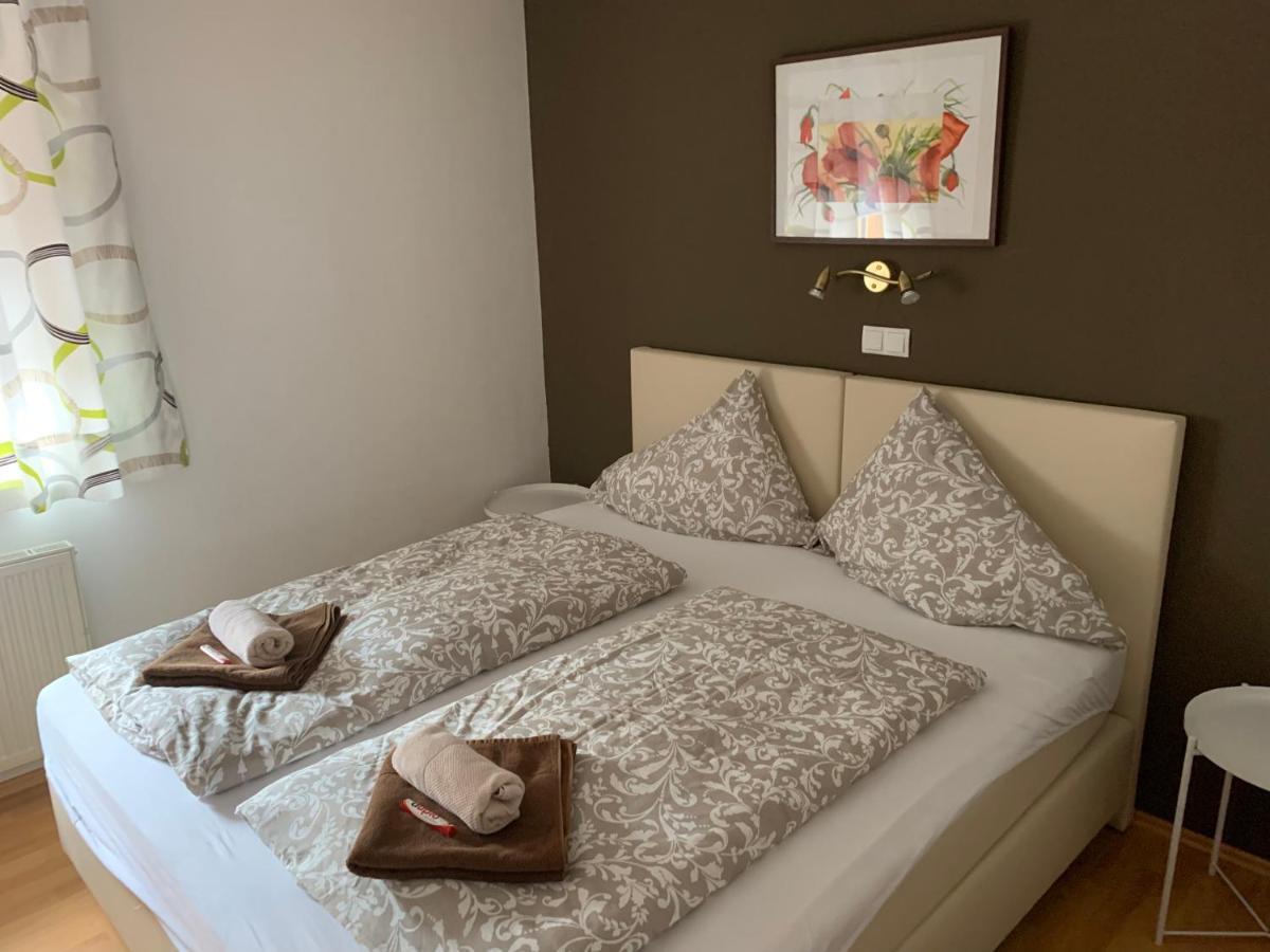 Haus Tirol Bed and Breakfast Leogang Εξωτερικό φωτογραφία
